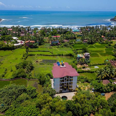 The Hosteller Gokarna 戈卡尔纳 外观 照片