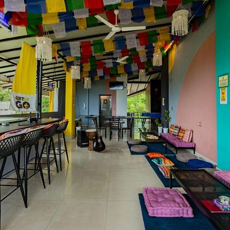 The Hosteller Gokarna 戈卡尔纳 外观 照片