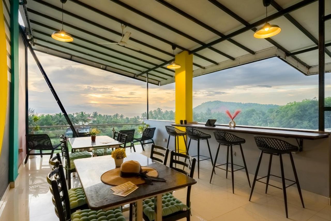The Hosteller Gokarna 戈卡尔纳 外观 照片