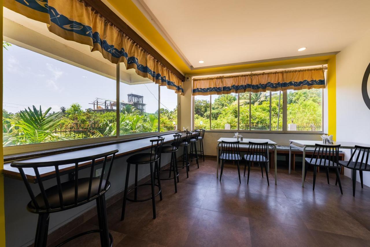The Hosteller Gokarna 戈卡尔纳 外观 照片