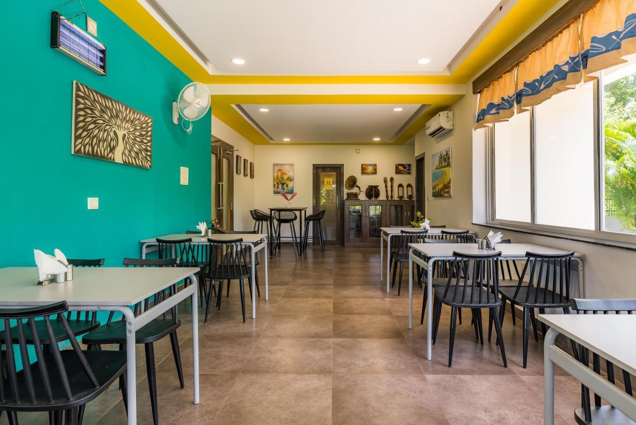 The Hosteller Gokarna 戈卡尔纳 外观 照片