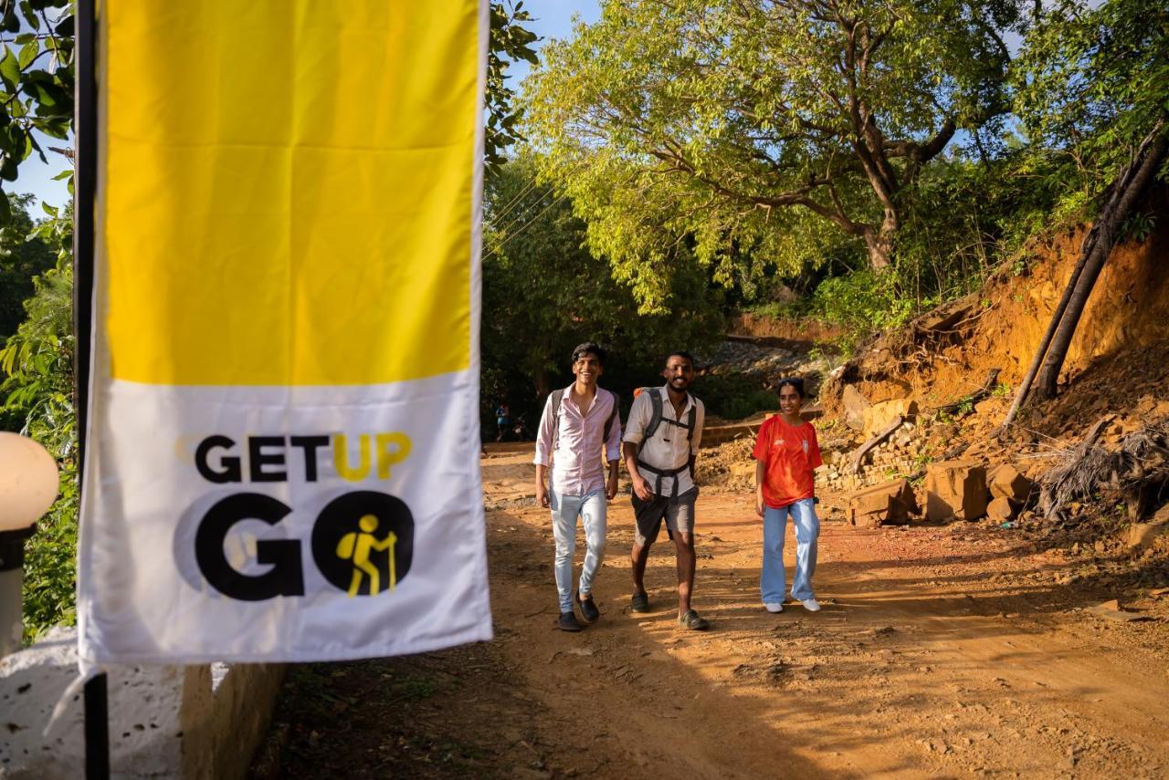 The Hosteller Gokarna 戈卡尔纳 外观 照片