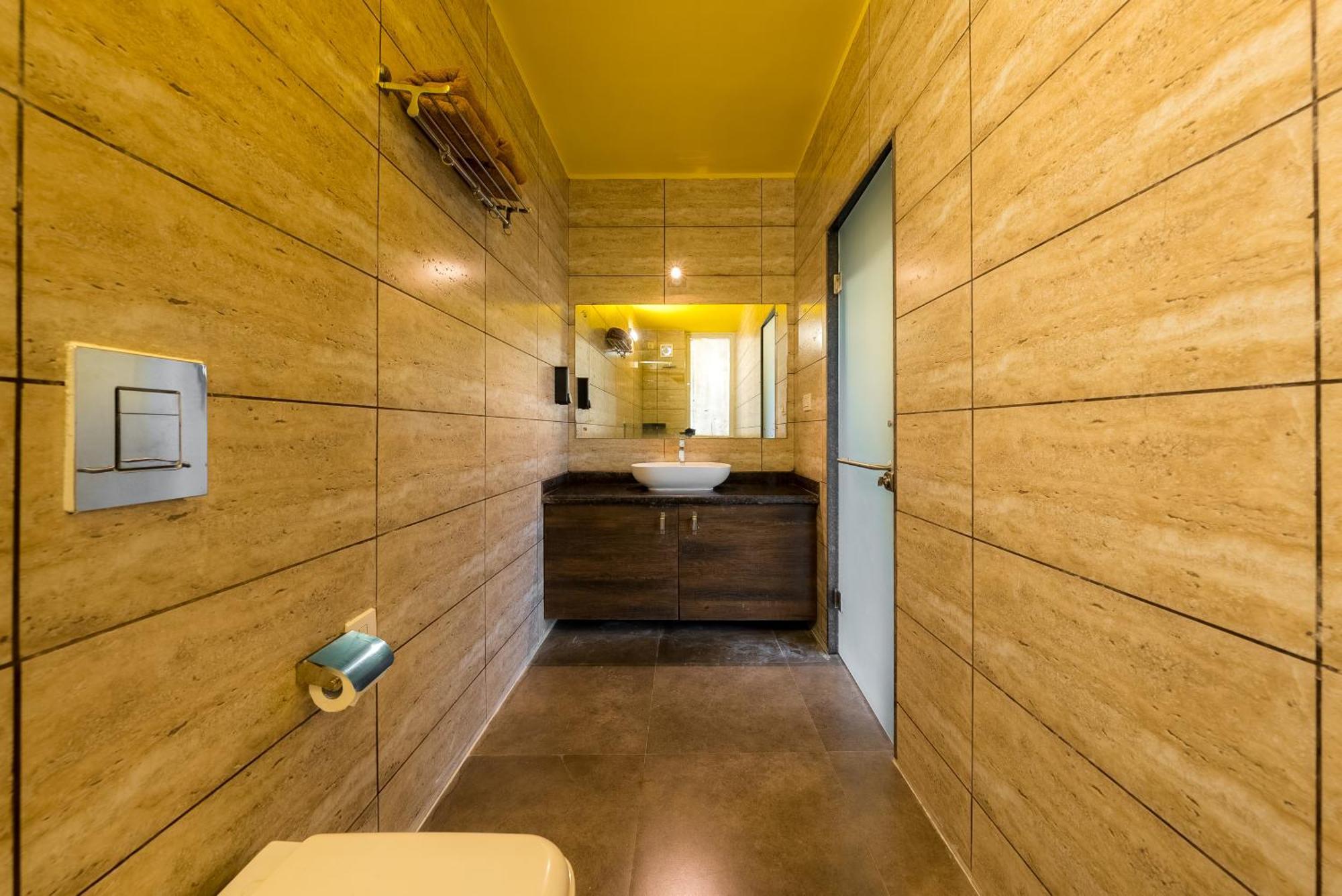 The Hosteller Gokarna 戈卡尔纳 外观 照片
