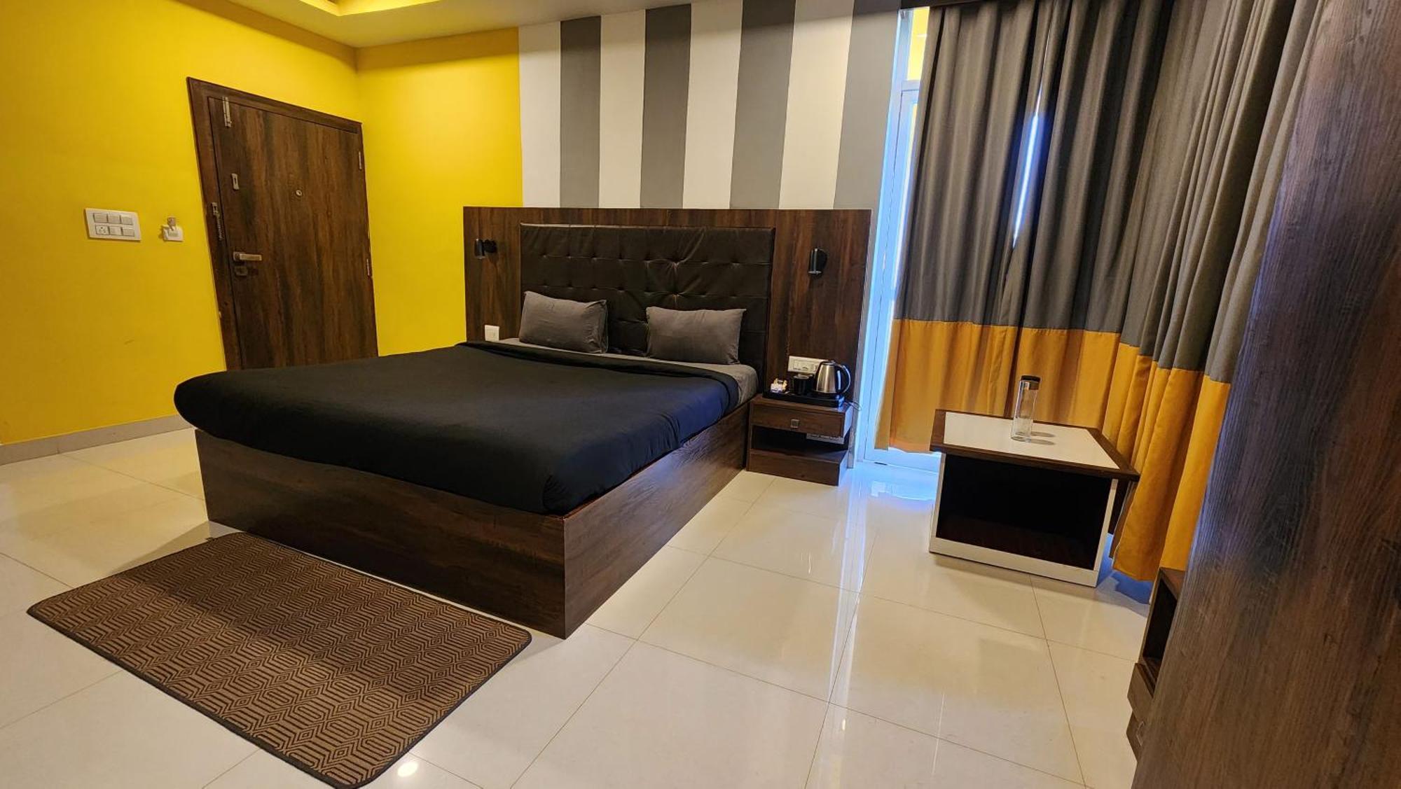The Hosteller Gokarna 戈卡尔纳 外观 照片